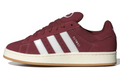 Adidas Campus 00 - Noble Maroon Cloud White – sneakers från Adidas