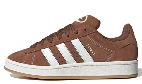 Adidas Campus 00 - Earth Strata White – sneakers från Adidas