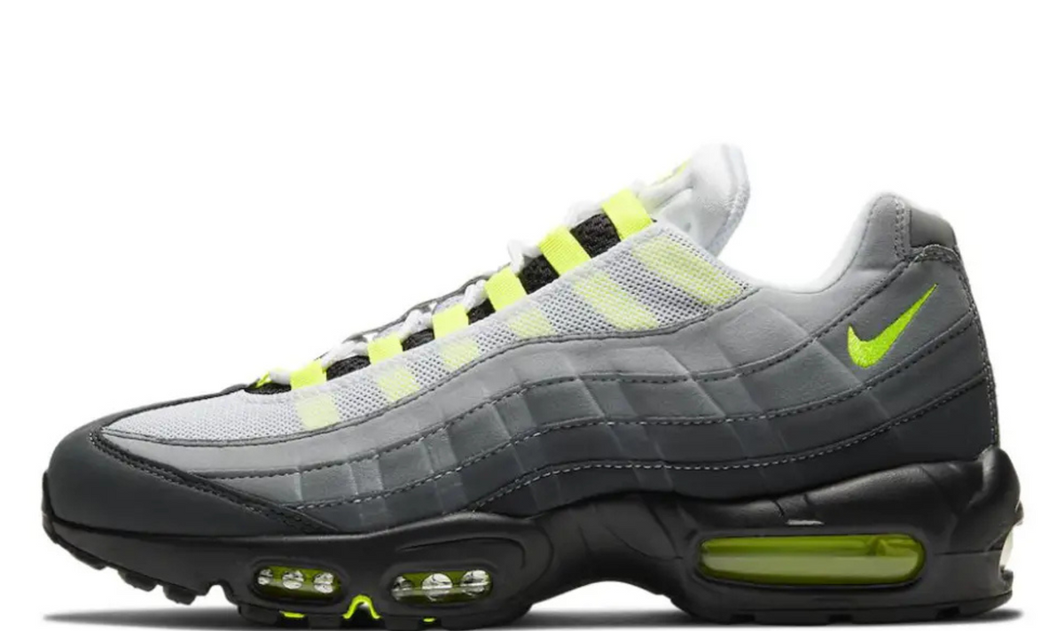Nike Air Max 95 - OG Neon – sneakers från Nike