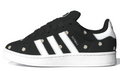 Adidas Campus 00 - Core Black Floral – sneakers från Adidas