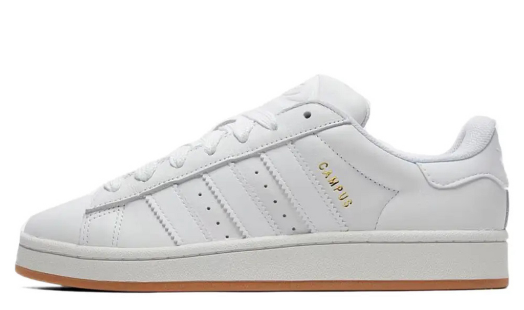 Adidas Campus 00 - White Gum – sneakers från Adidas