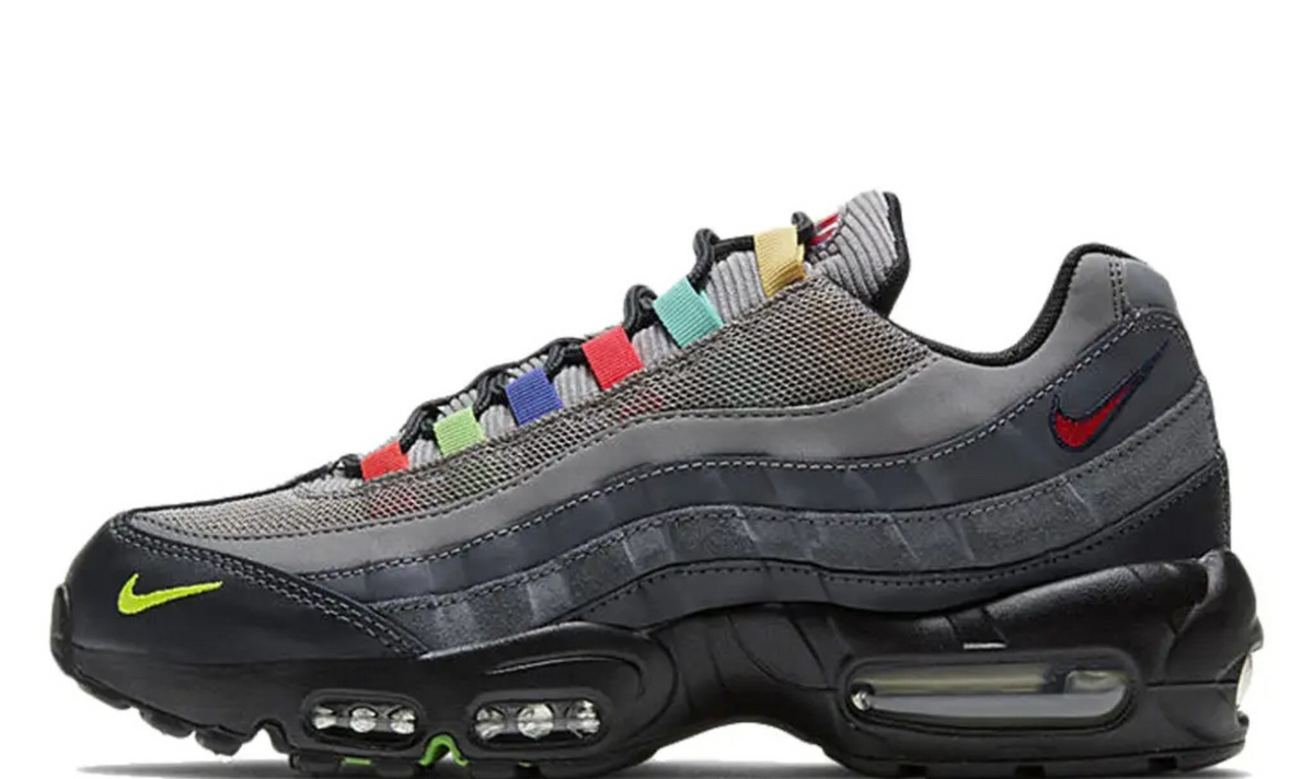 Nike Air Max 95 - Evolution of Icons – sneakers från Nike