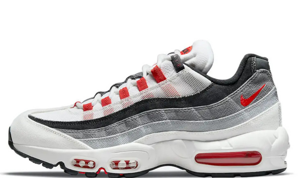Nike Air Max 95 - Japan – sneakers från Nike