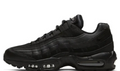 Nike Air Max 95 - Triple Black – sneakers från Nike