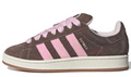 Adidas Campus 00 - Dust Cargo Clear Pink – sneakers från Adidas