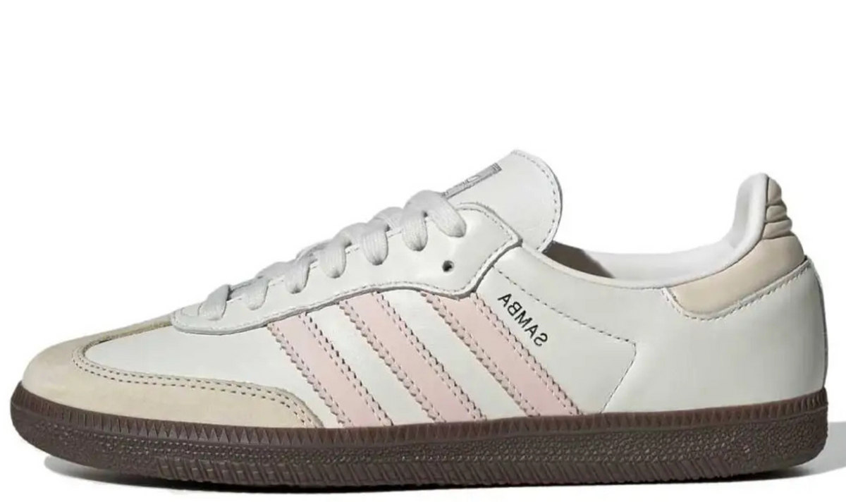 Adidas Samba OG - Wonder Quartz – sneakers från Adidas