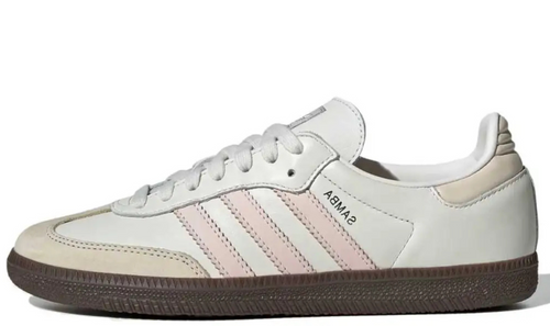 Adidas Samba OG - Wonder Quartz – sneakers från Adidas