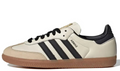 Adidas Samba OG - Cream White Black – sneakers från Adidas