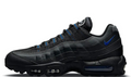 Nike Air Max 95 - Black Royal – sneakers från Nike
