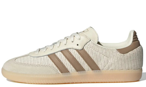 Adidas Samba OG - Cream White Cardboard – sneakers från Adidas