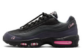 Nike Air Max 95 - Corteiz Pink Beam – sneakers från Nike
