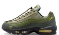 Nike Air Max 95 - Corteiz Gutta Green – sneakers från Nike