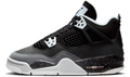 Nike Air Jordan 4 - GS Fear – sneakers från Nike