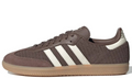 Adidas Samba OG - Earth Strata White – sneakers från Adidas