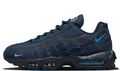 Nike Air Max 95 - Navy Blue – sneakers från Nike