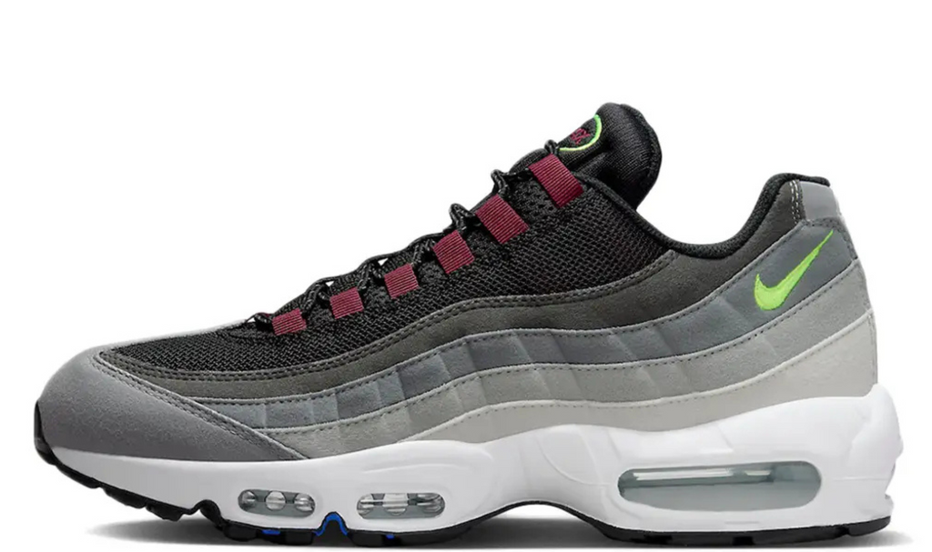 Nike Air Max 95 - Greedy 4.0 – sneakers från Nike