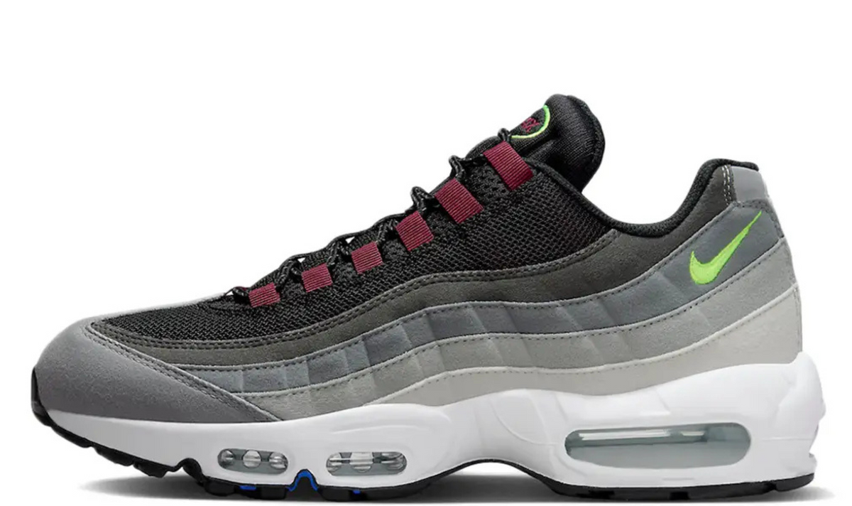 Nike Air Max 95 - Greedy 4.0 – sneakers från Nike