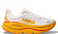 HOKA Bondi 9 - Frost/Sunflower – löparskor från HOKA