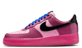 Nike Air Force 1 - Pink Mulberry Rose – sneakers från Nike