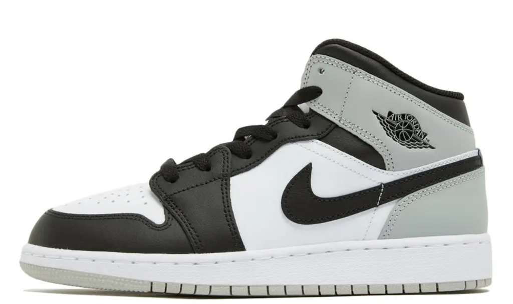 Nike Air Jordan 1 - GS Barons – sneakers från Nike