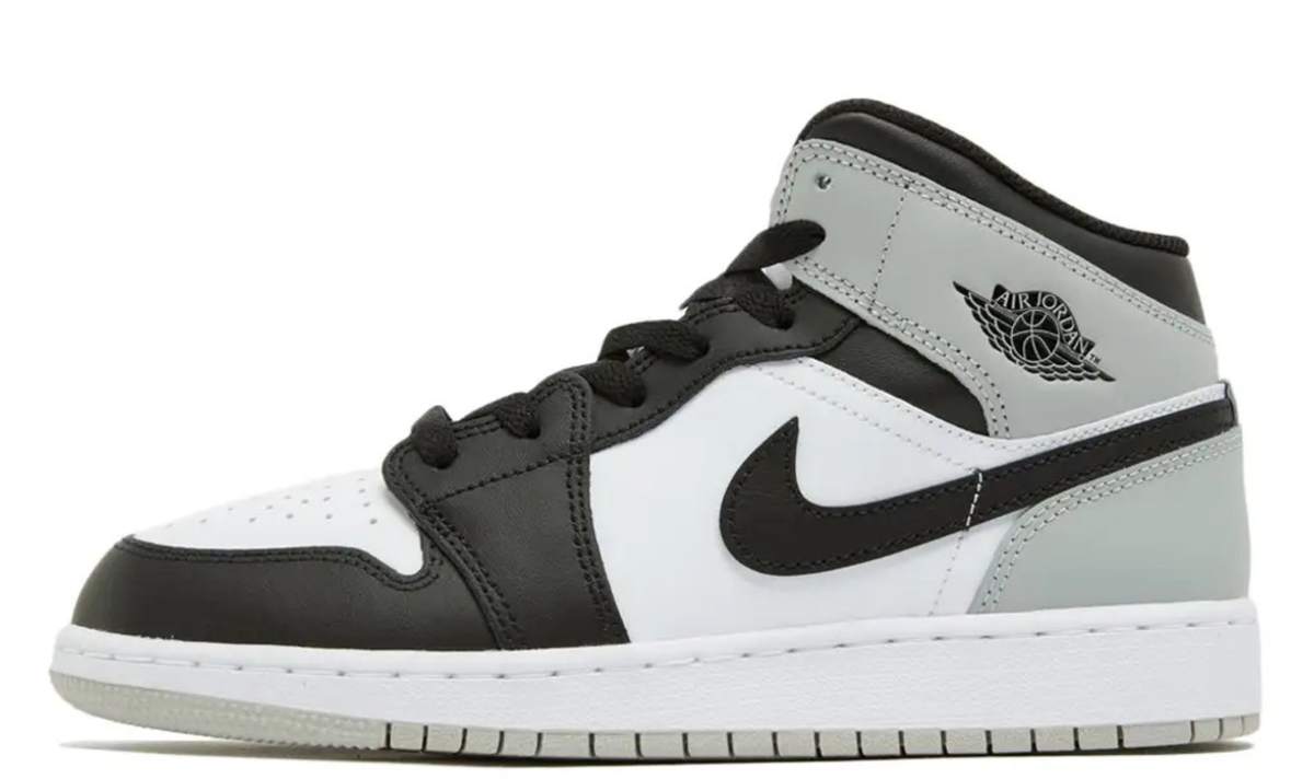 Nike Air Jordan 1 - GS Barons – sneakers från Nike