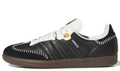 Adidas Samba OG - Dia De Los Muertos Black – sneakers från Adidas