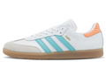 Adidas Inter Miami x Samba - South Beach – sneakers från Adidas