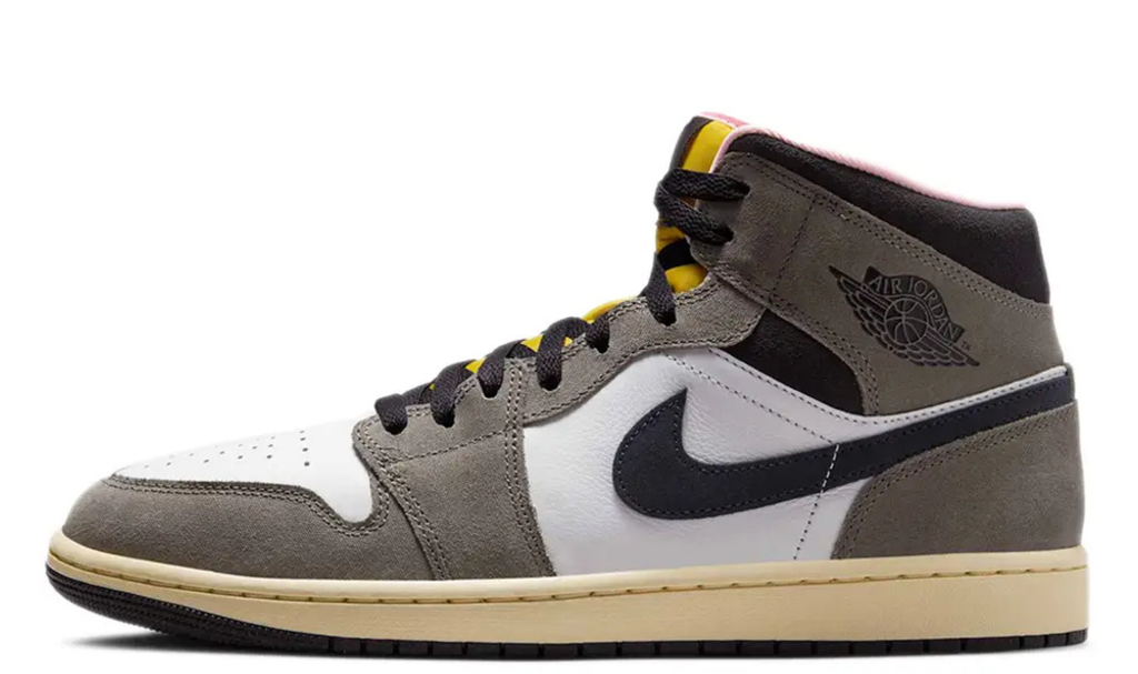 Nike Air Jordan 1 - Cave Stone – sneakers från Nike