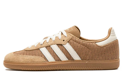 Adidas Samba OG - Cardboard – sneakers från Adidas