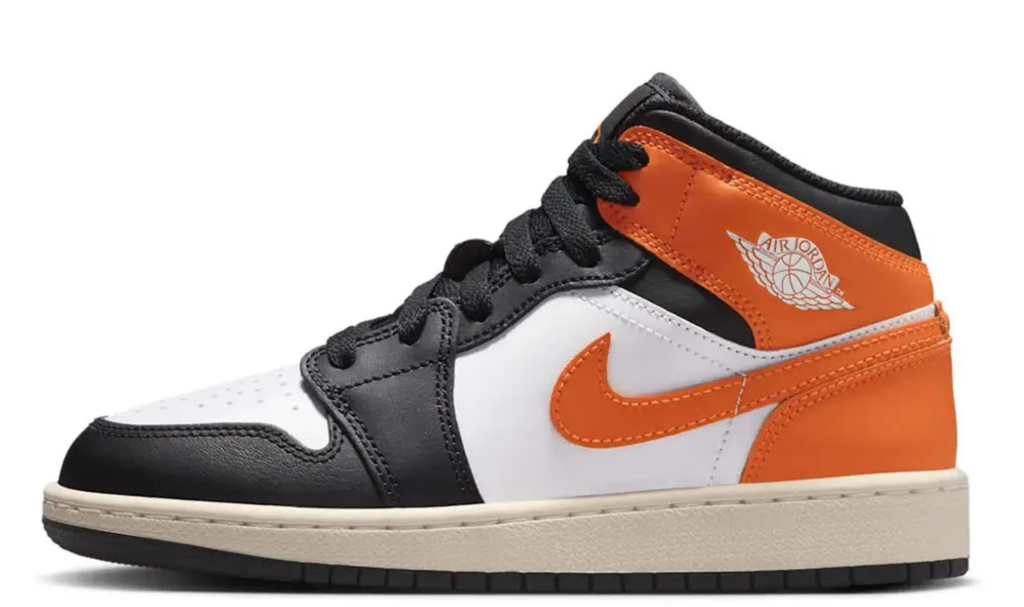 Nike Air Jordan 1 - GS Shattered Backboard 2025 – sneakers från Nike