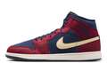 Nike Air Jordan 1 - SE Team Red Obsidian – sneakers från Nike