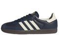 Adidas Samba OG - Navy White Gum – sneakers från Adidas