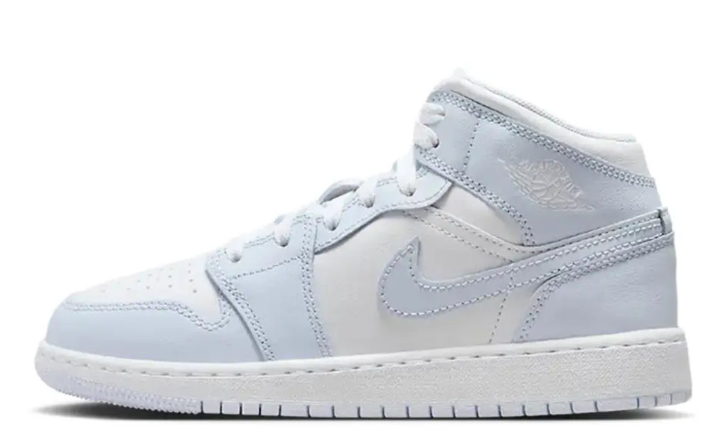 Nike Air Jordan 1 - GS Cobalt Bliss – sneakers från Nike