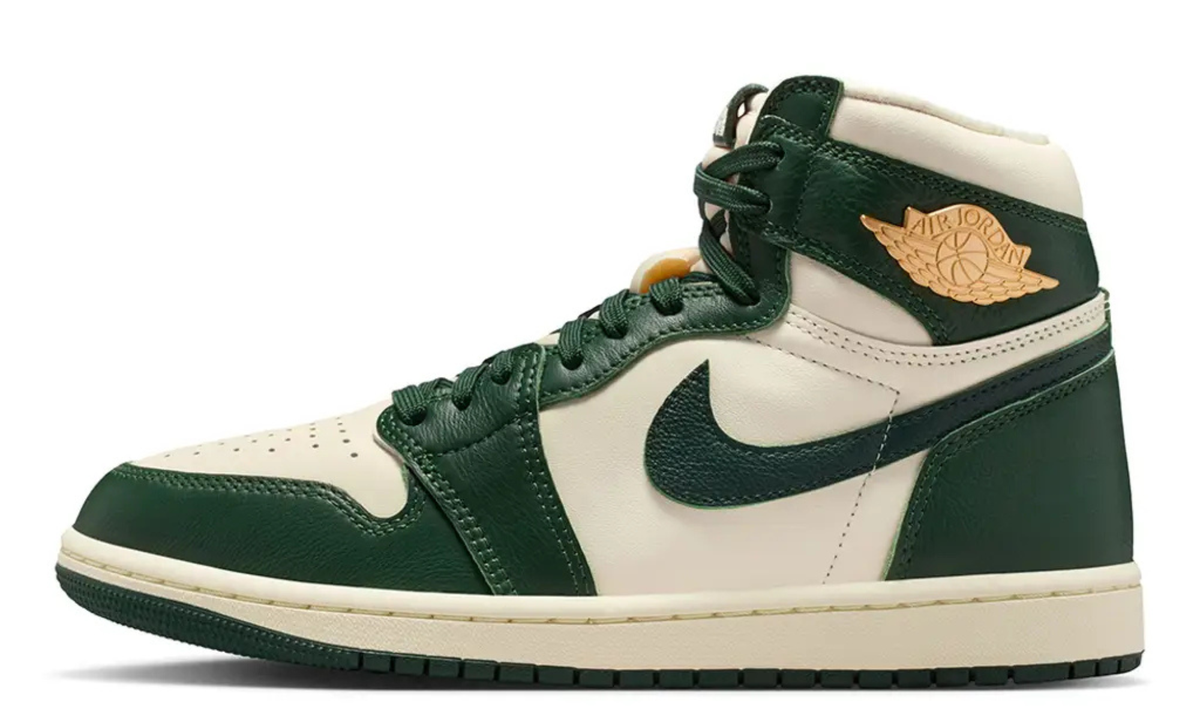 Nike Air Jordan 1 - OG Pro Green – sneakers från Nike