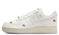 Nike Air Force 1 - Year Of The Horse Phantom Crimson – sneakers från Nike