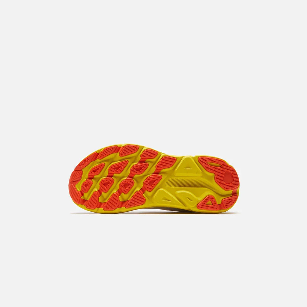 HOKA Clifton 9 - Eggnog Passion – löparskor från HOKA, bild 5