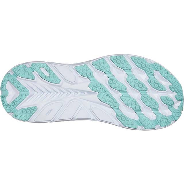 HOKA Clifton 8 - Cantaloupe – löparskor från HOKA, bild 5