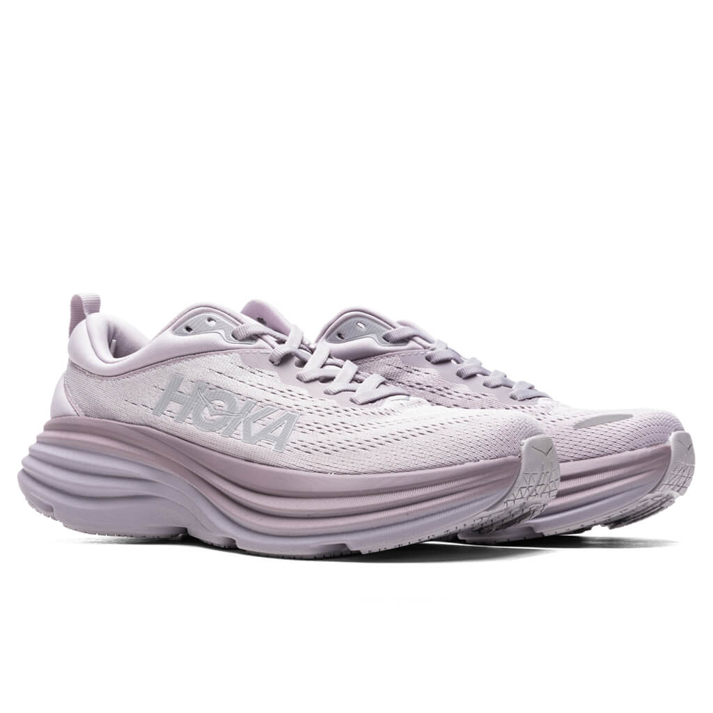 HOKA Bondi 8 - Elderberry – löparskor från HOKA, bild 2