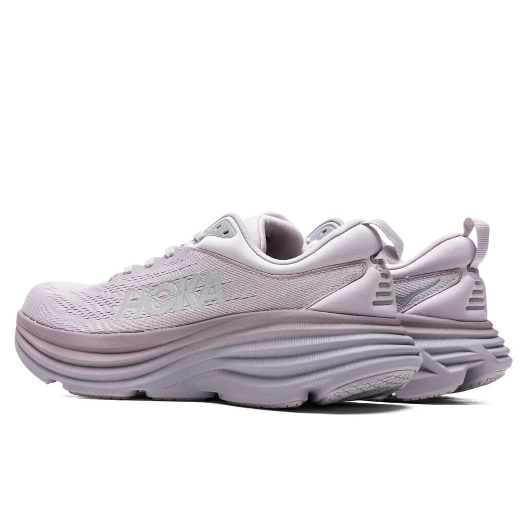HOKA Bondi 8 - Elderberry – löparskor från HOKA, bild 3