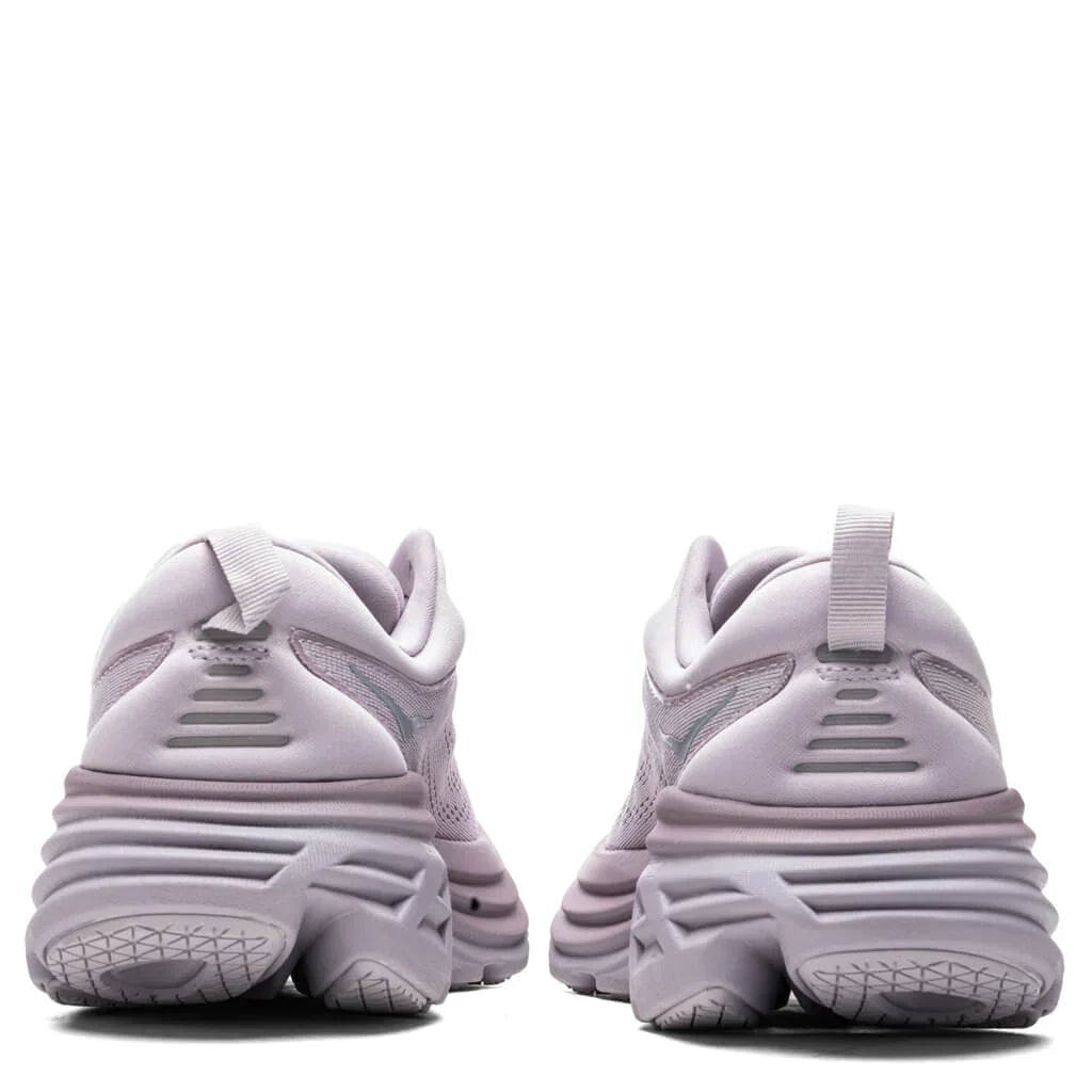 HOKA Bondi 8 - Elderberry – löparskor från HOKA, bild 4