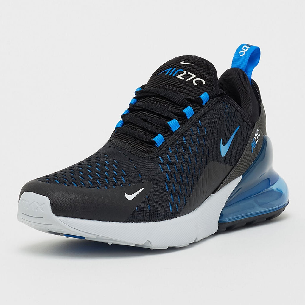 Nike Air Max 270 - Midnight Navy – sneakers från Nike, bild 2