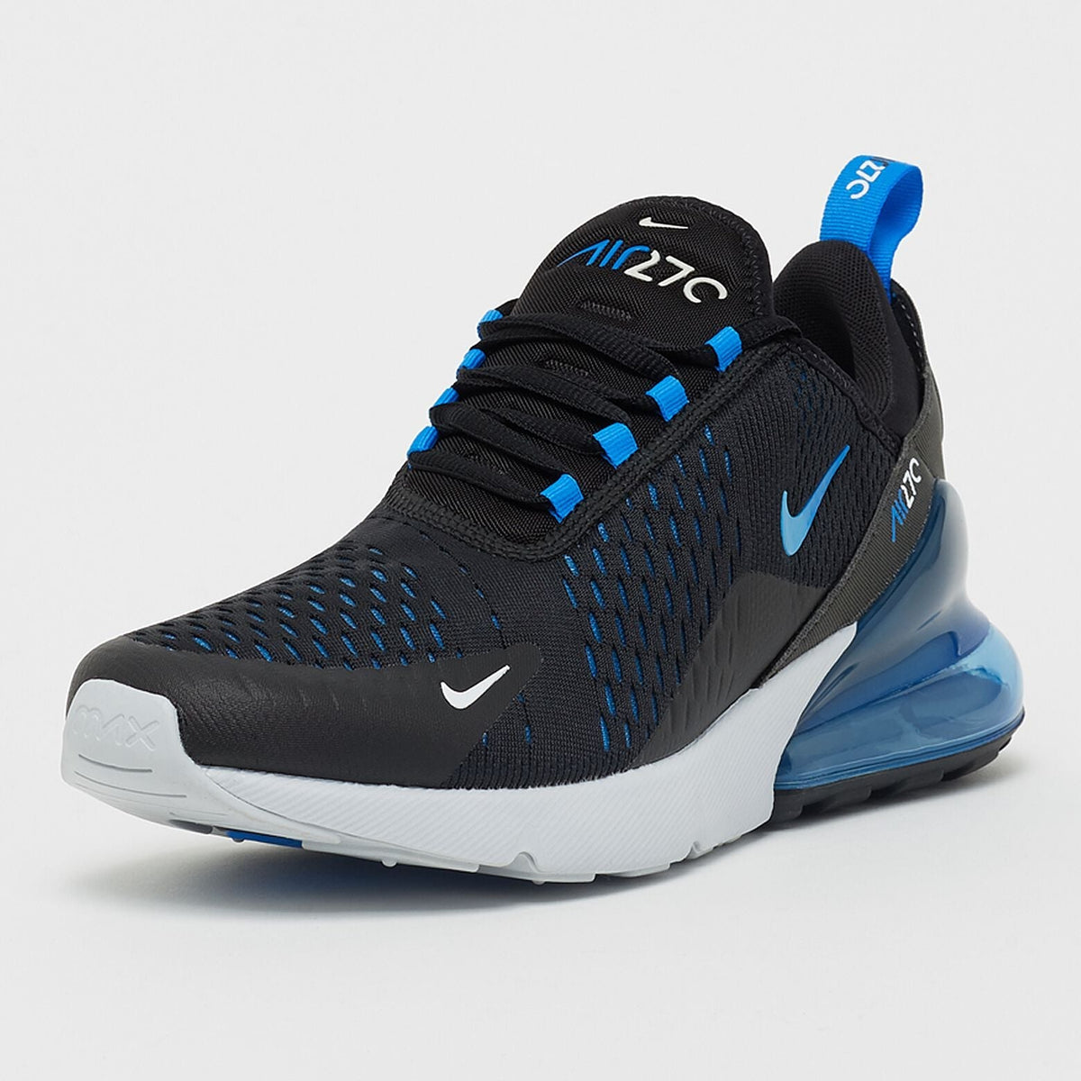 Nike Air Max 270 - Midnight Navy – sneakers från Nike, bild 2