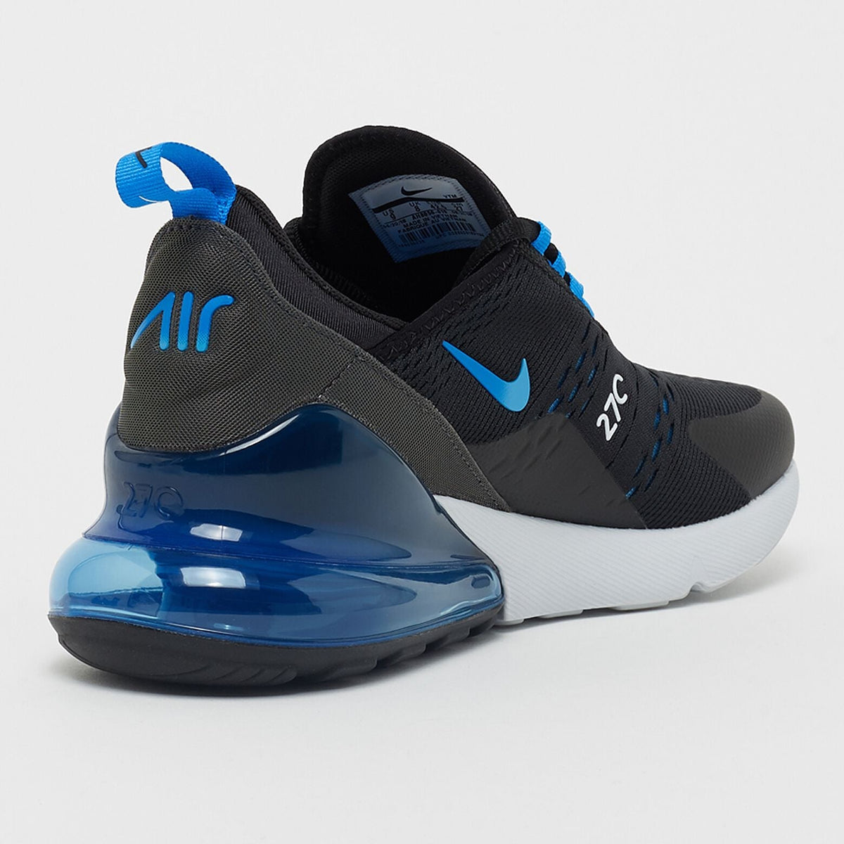 Nike Air Max 270 - Midnight Navy – sneakers från Nike, bild 3