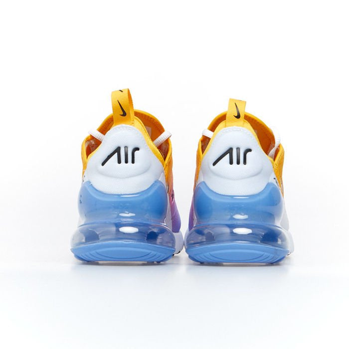 Nike Air Max 270 - Summer Gradient – sneakers från Nike, bild 4