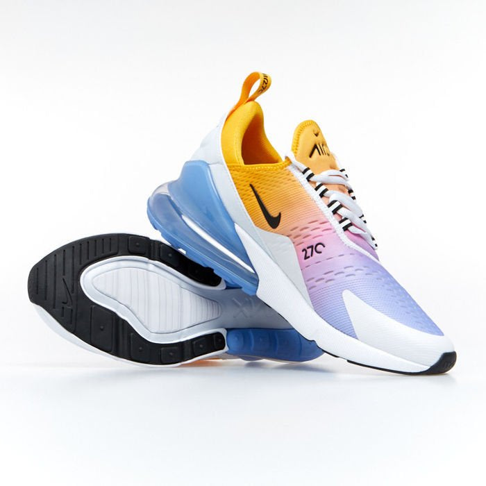 Nike Air Max 270 - Summer Gradient – sneakers från Nike, bild 3