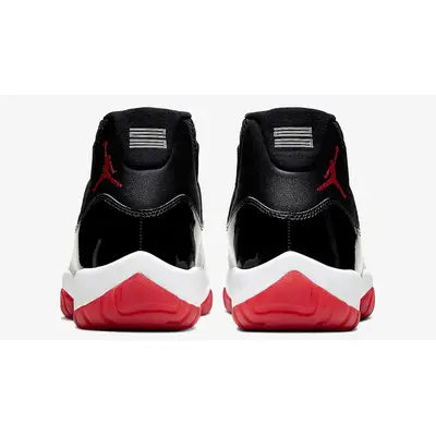Nike Air Jordan 11 - Bred – sneakers från Nike, bild 4