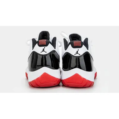 Nike Air Jordan 11 Low - Concord Bred GS – sneakers från Nike, bild 4