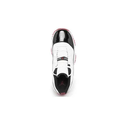 Nike Air Jordan 11 Low - Concord Bred GS – sneakers från Nike, bild 3