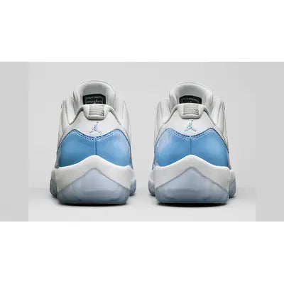 Nike Air Jordan 11 - UNC – sneakers från Nike, bild 4