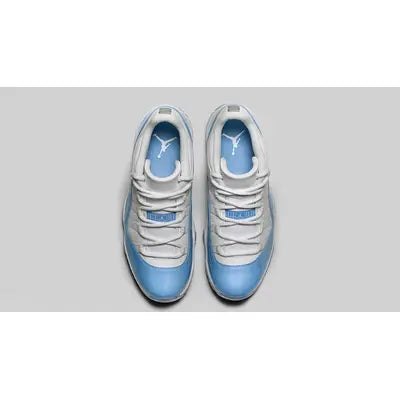 Nike Air Jordan 11 - UNC – sneakers från Nike, bild 3